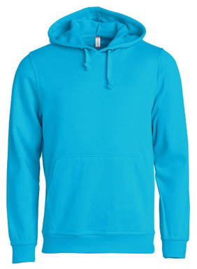 Clique Basic Hoody 021031