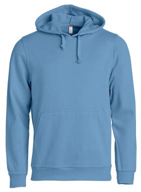 Clique Basic Hoody 021031