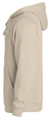 Clique Basic Hoody 021031