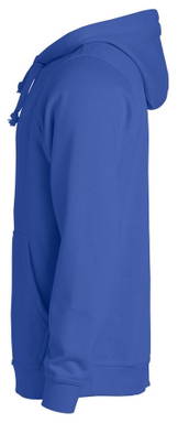 Clique Basic Hoody 021031
