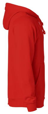 Clique Basic Hoody 021031
