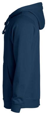 Clique Basic Hoody 021031
