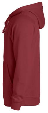 Clique Basic Hoody 021031