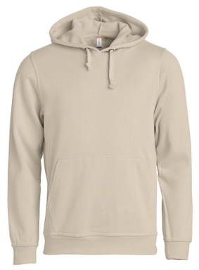 Clique Basic Hoody 021031
