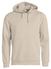 Clique Basic Hoody 021031