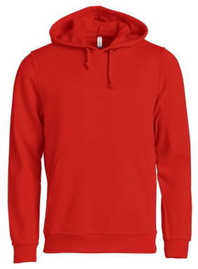 Clique Basic Hoody 021031