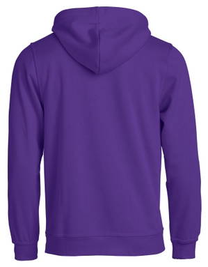 Clique Basic Hoody 021031