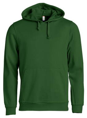 Clique Basic Hoody 021031