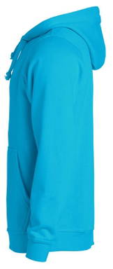 Clique Basic Hoody 021031