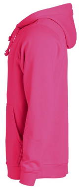 Clique Basic Hoody 021031