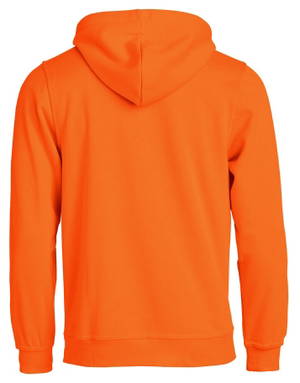 Clique Basic Hoody 021031