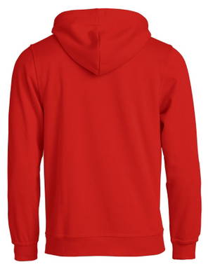 Clique Basic Hoody 021031