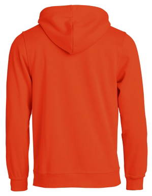 Clique Basic Hoody 021031