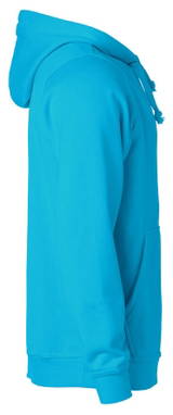Clique Basic Hoody 021031