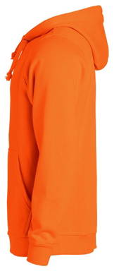 Clique Basic Hoody 021031