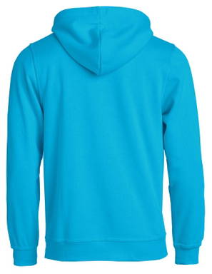 Clique Basic Hoody 021031