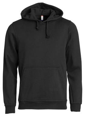 Clique Basic Hoody 021031
