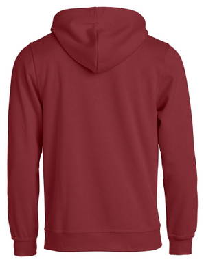 Clique Basic Hoody 021031