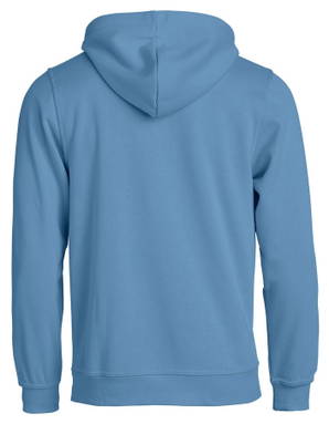 Clique Basic Hoody 021031