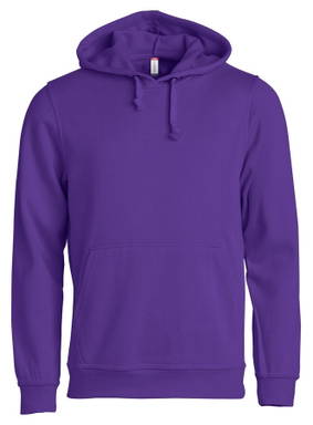 Clique Basic Hoody 021031
