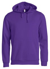 Clique Basic Hoody 021031