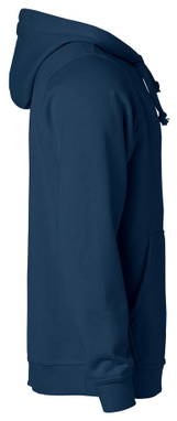 Clique Basic Hoody 021031