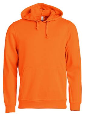 Clique Basic Hoody 021031