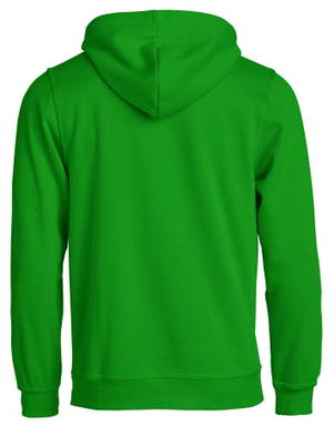 Clique Basic Hoody 021031