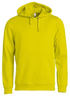 Clique Basic Hoody 021031