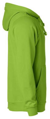 Clique Basic Hoody 021031