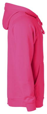 Clique Basic Hoody 021031
