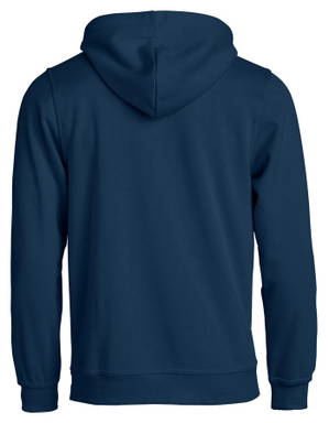 Clique Basic Hoody 021031