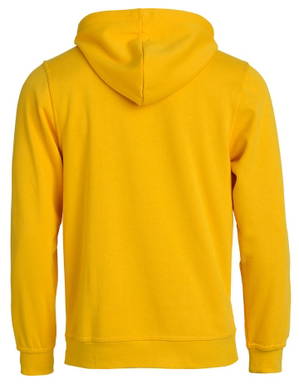 Clique Basic Hoody 021031