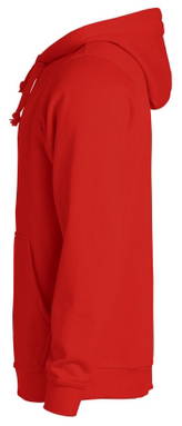 Clique Basic Hoody 021031