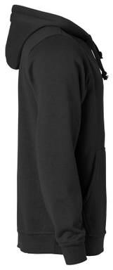 Clique Basic Hoody 021031