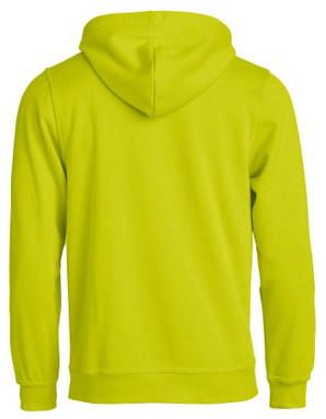 Clique Basic Hoody 021031