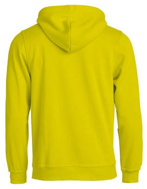 Clique Basic Hoody 021031