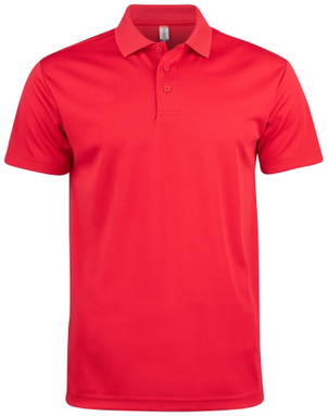 Clique Basic Active Polo 028254