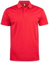 Clique Basic Active Polo 028254