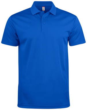 Clique Basic Active Polo 028254