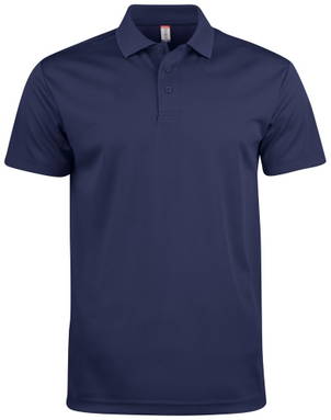 Clique Basic Active Polo 028254