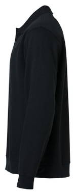 Clique Basic Polo Sweater 021032