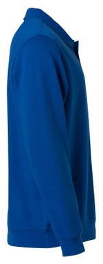 Clique Basic Polo Sweater 021032