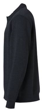 Clique Basic Polo Sweater 021032