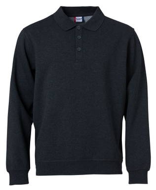 Clique Basic Polo Sweater 021032