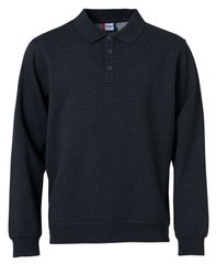 Clique Basic Polo Sweater 021032