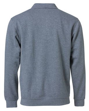 Clique Basic Polo Sweater 021032