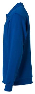 Clique Basic Polo Sweater 021032