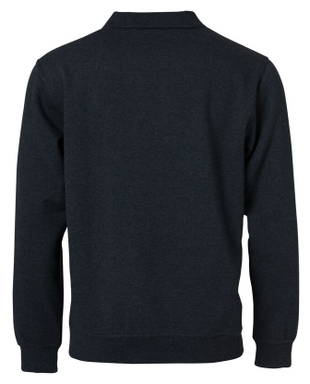 Clique Basic Polo Sweater 021032