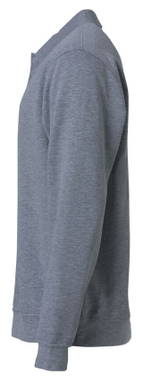 Clique Basic Polo Sweater 021032